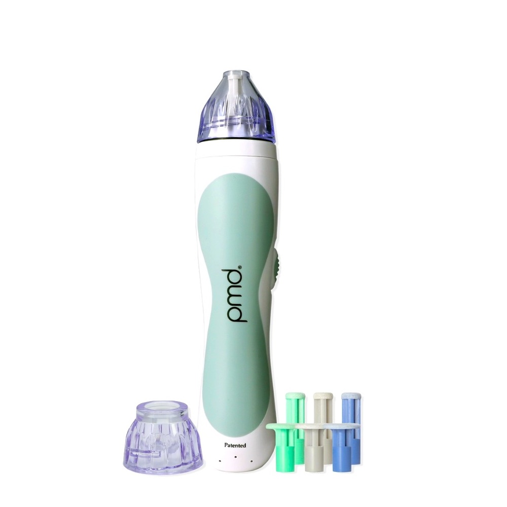 PMD Microderm. Personal Microderm.